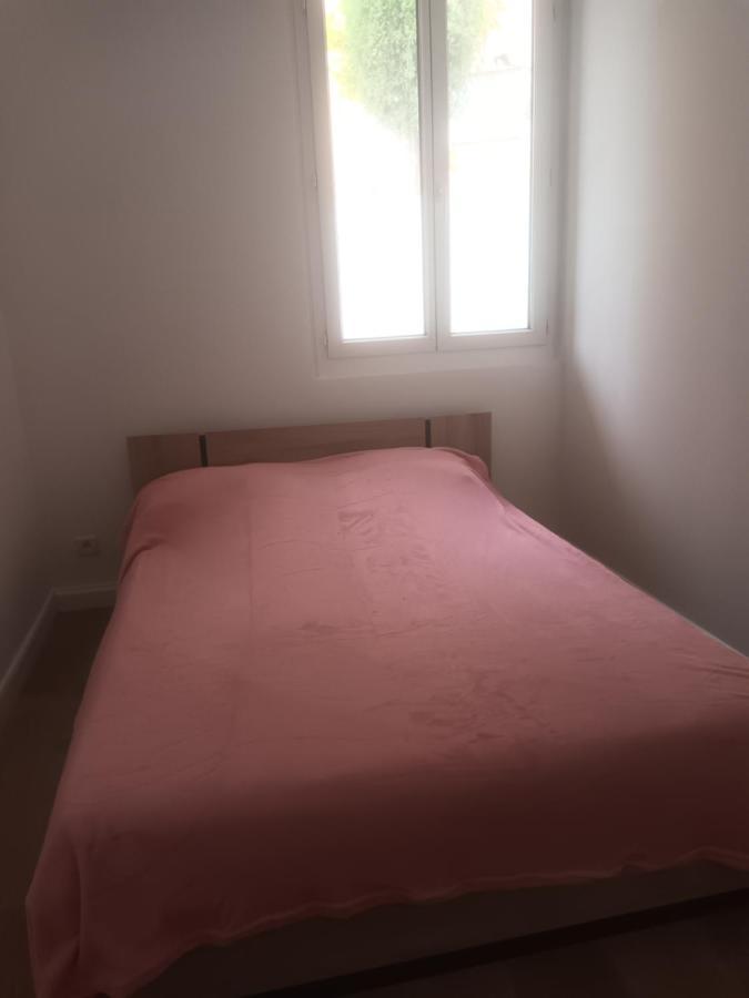 Charmant Et Cosy 4 Pcs 니스 외부 사진